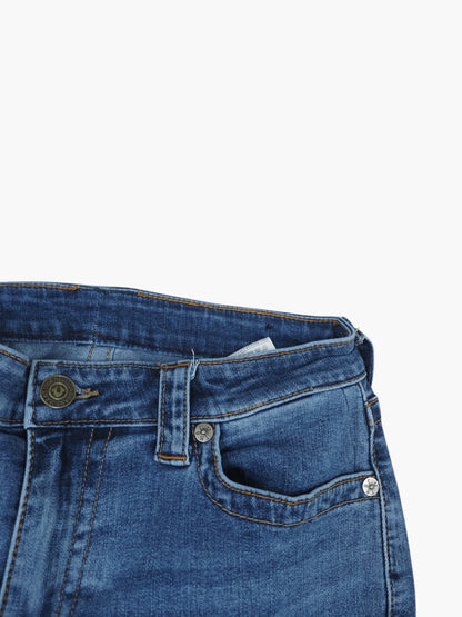 Vintage baggy True Religion Jeans Damen XS