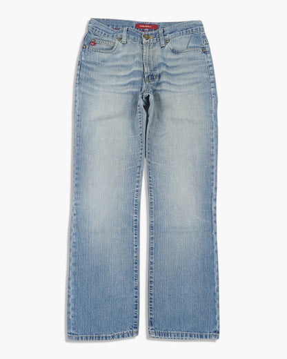 Vintage Baggy Miss Sixty Jeans Damen XS