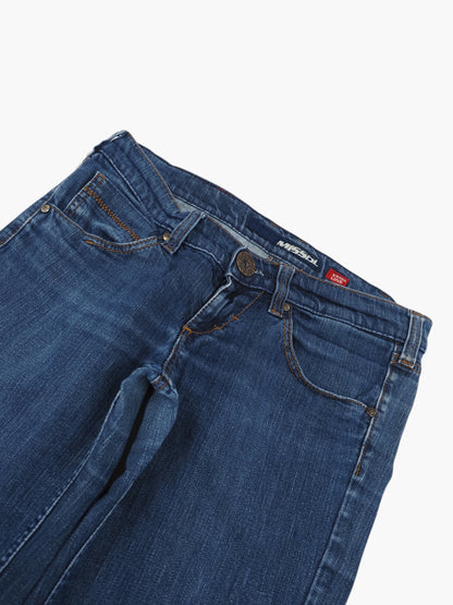 Vintage Flared Miss Sixty Jeans Damen L
