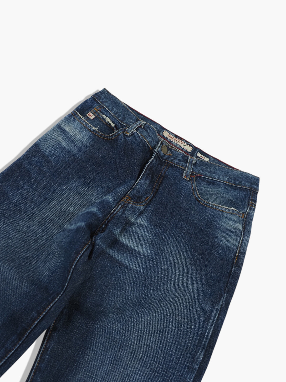 Vintage Flared Miss Sixty Jeans Damen S