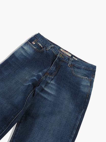 Vintage Flared Miss Sixty Jeans Damen S