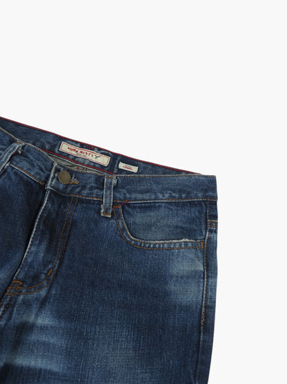 Vintage Flared Miss Sixty Jeans Damen S