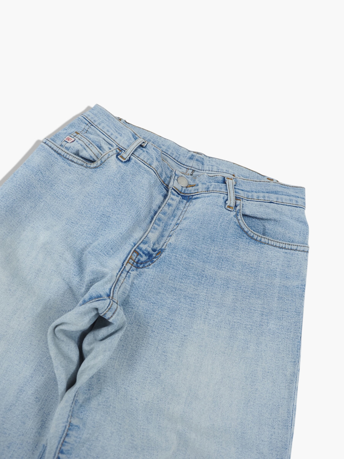 Vintage Flared Miss Sixty Jeans Damen XS
