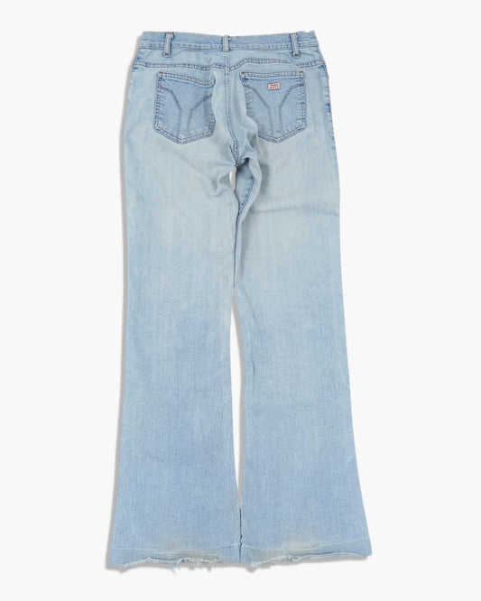 Vintage Flared Miss Sixty Jeans Damen XS