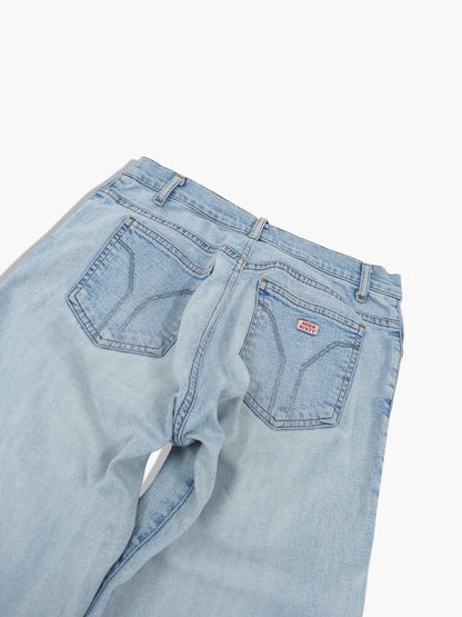 Vintage Flared Miss Sixty Jeans Damen XS