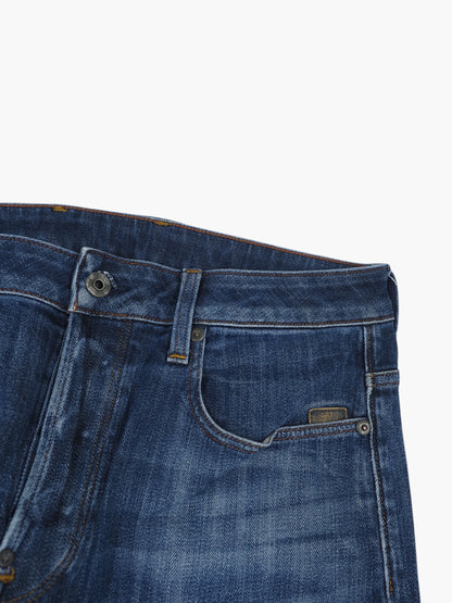 Vintage Straight Gstar Jeans Herren M