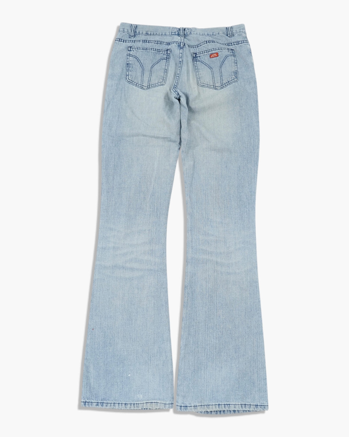 Vintage Bootcut Miss Sixty Jeans Damen M