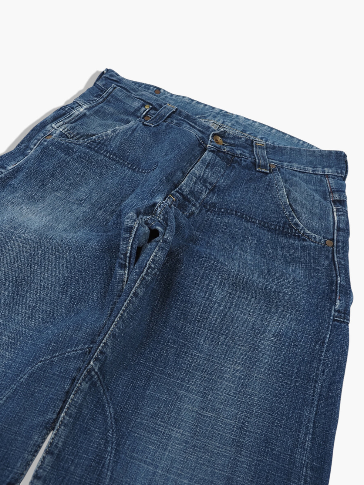Vintage Baggy Gstar Jeans Herren M