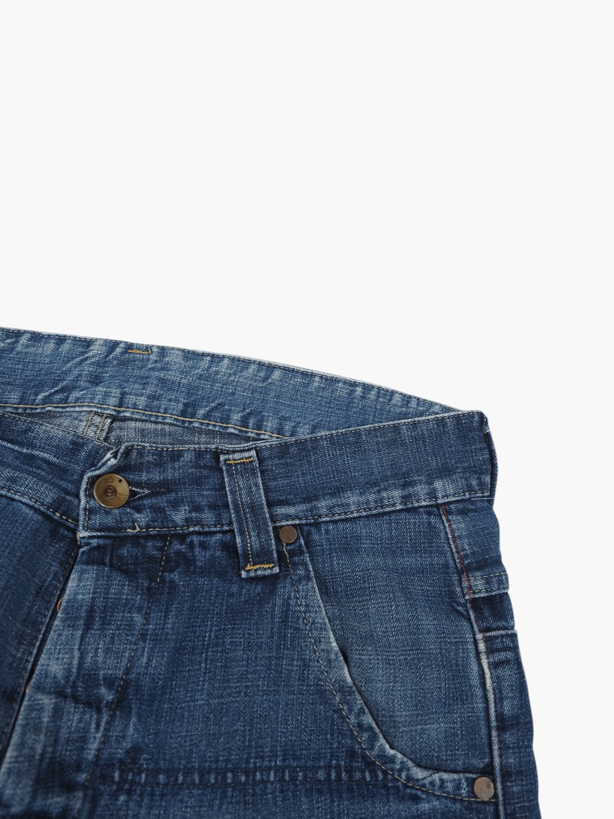 Vintage Baggy Gstar Jeans Herren M
