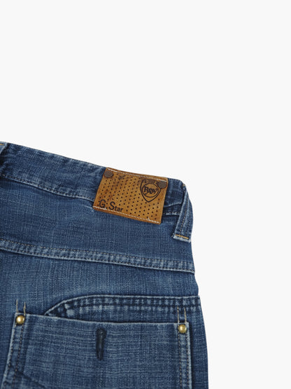 Vintage Baggy Gstar Jeans Herren M