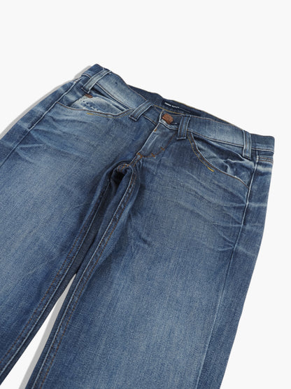 Vintage Bootcut Miss Sixty Jeans Damen L