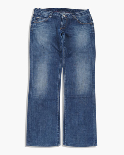 Vintage Baggy Miss Sixty Jeans Damen L