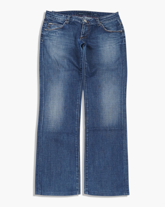 Vintage Baggy Miss Sixty Jeans Damen L