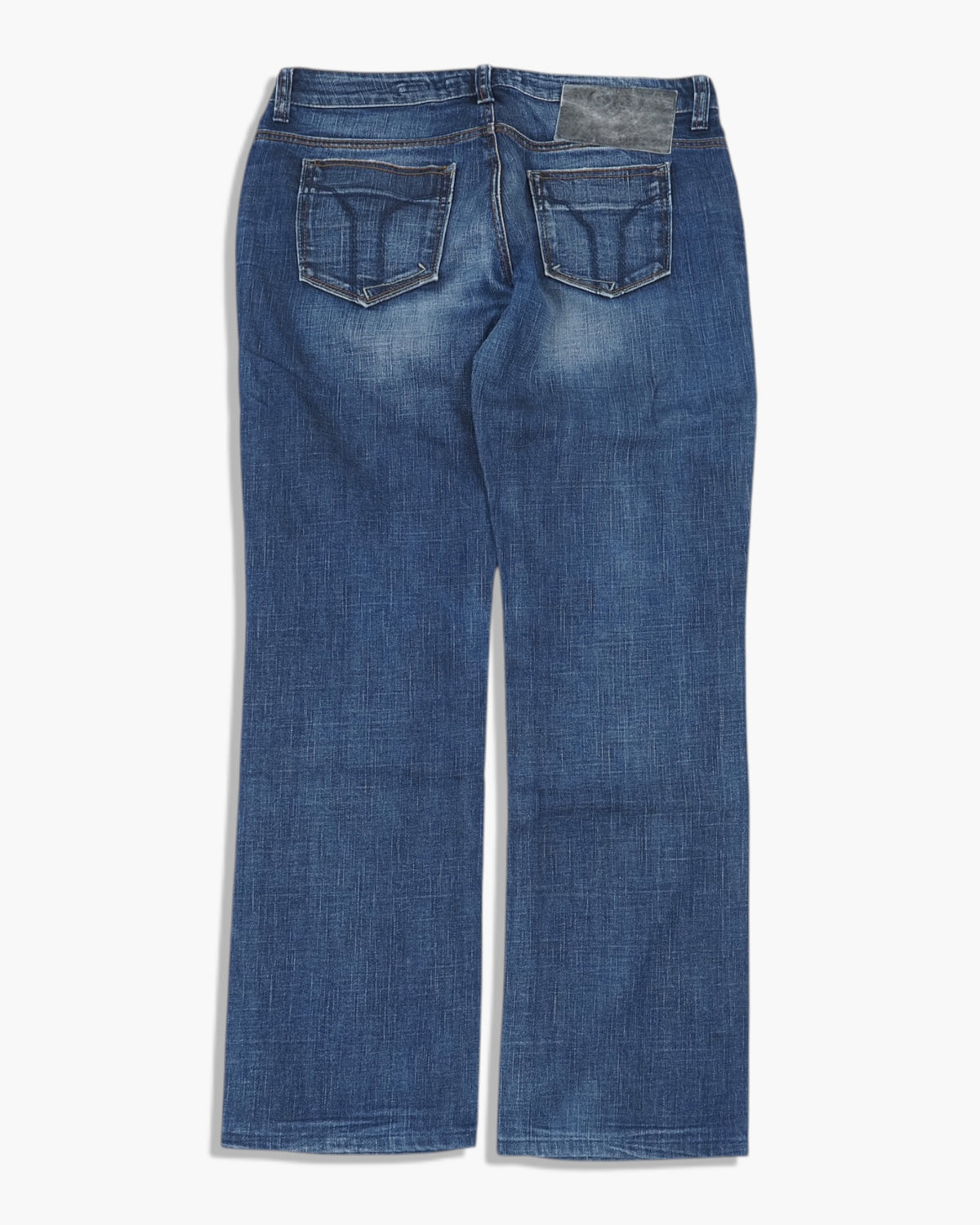 Vintage Baggy Miss Sixty Jeans Damen L