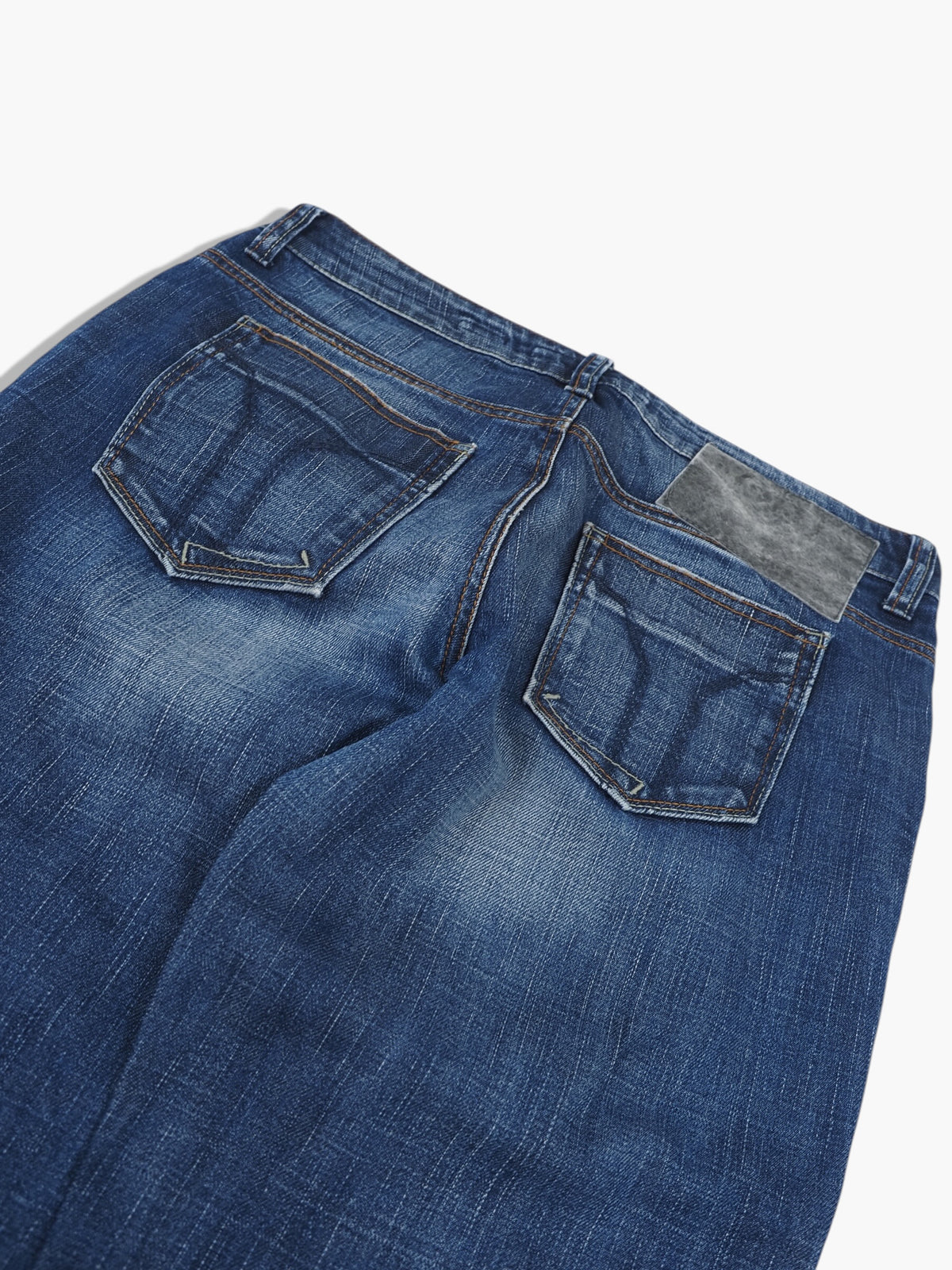 Vintage Baggy Miss Sixty Jeans Damen L