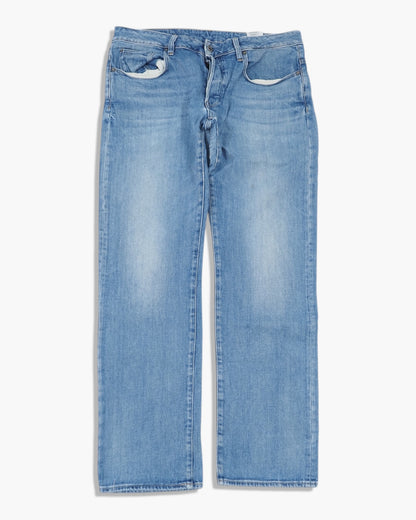 Vintage Straight G-Star Jeans Herren M