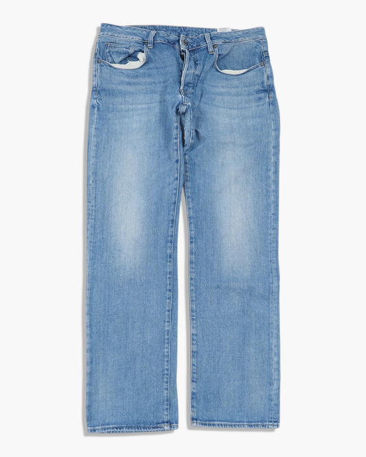 Vintage Straight G-Star Jeans Herren M