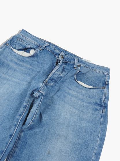 Vintage Straight G-Star Jeans Herren M