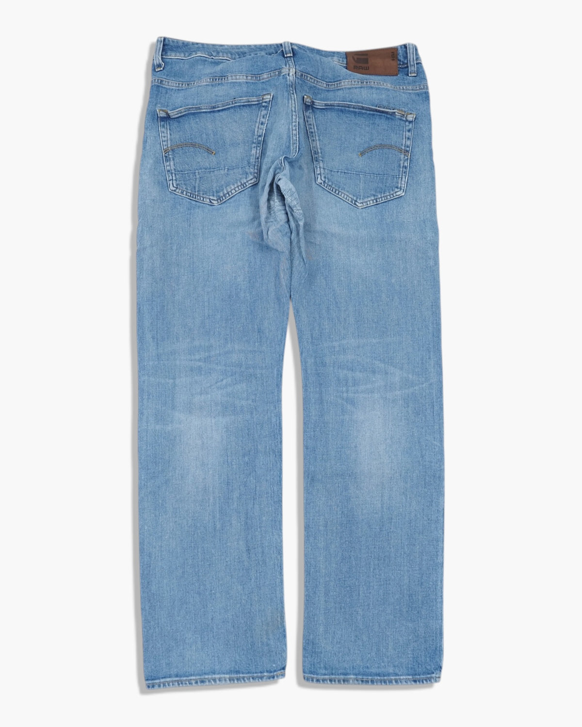 Vintage Straight G-Star Jeans Herren M