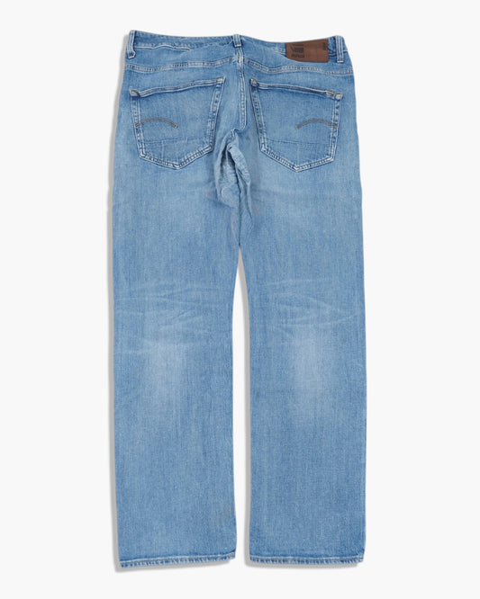 Vintage Straight G-Star Jeans Herren M