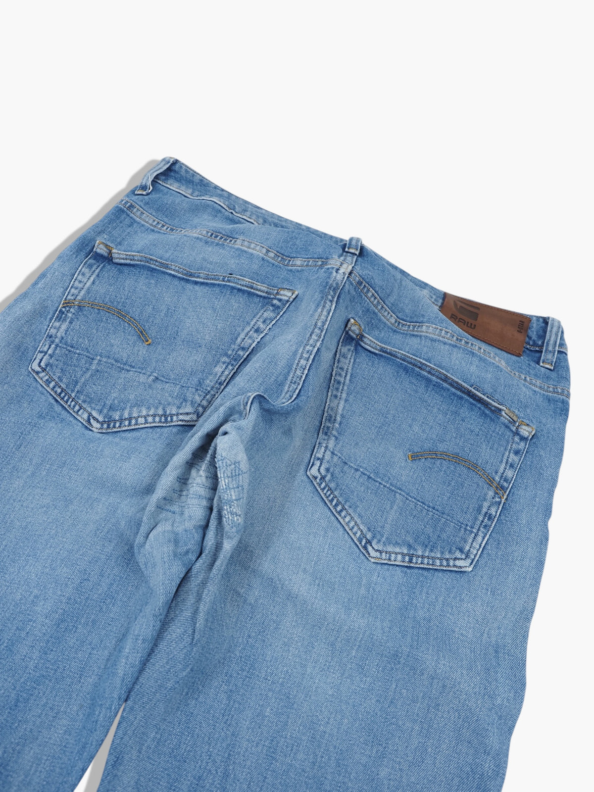Vintage Straight G-Star Jeans Herren M