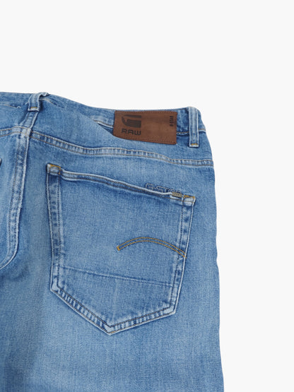 Vintage Straight G-Star Jeans Herren M