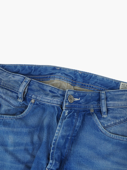 Vintage Straight Diesel Jeans Damen M