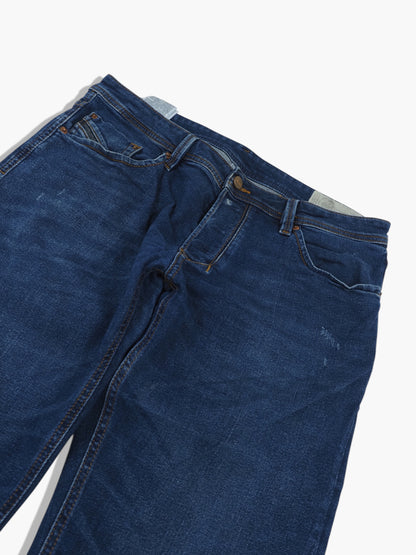 Vintage Straight Diesel Jeans Herren M