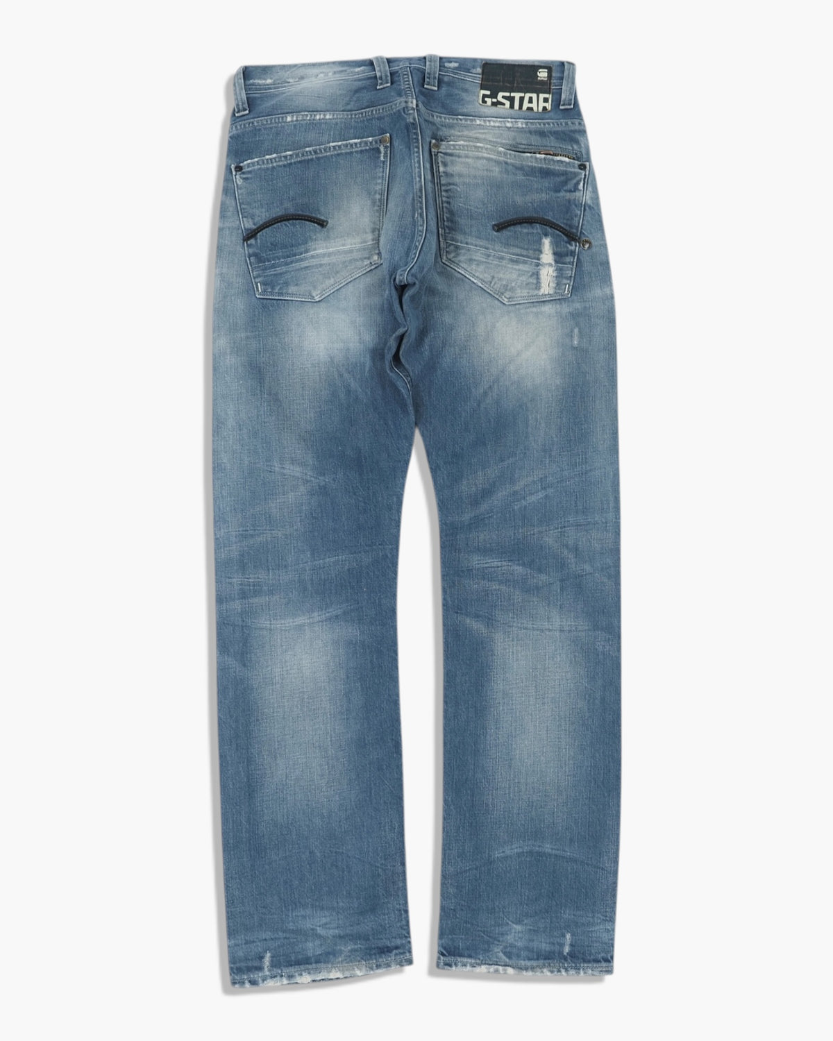 Vintage Straight G-Star Jeans Herren M
