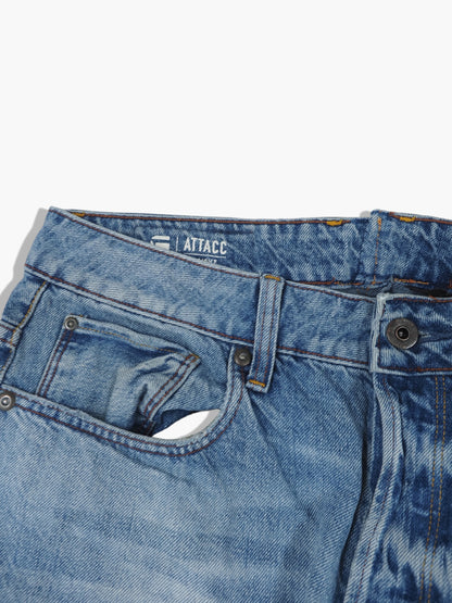 Vintage Straight G-Star Jeans Herren S