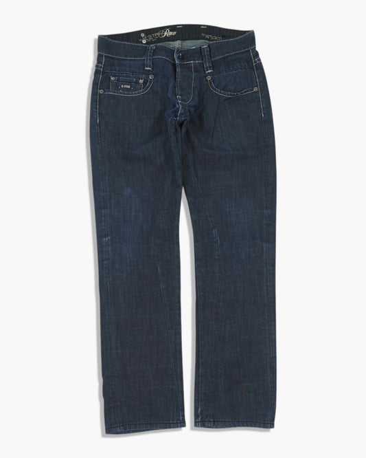 Vintage Straight G-Star Jeans Herren M