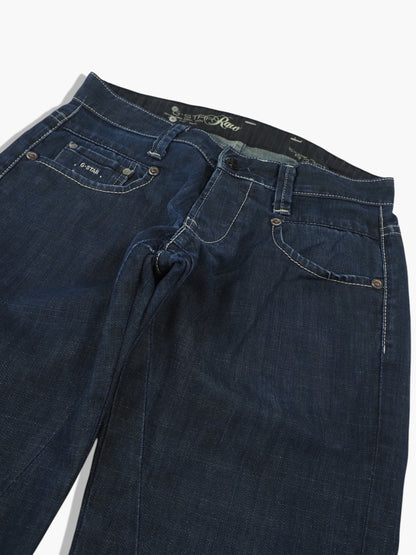 Vintage Straight G-Star Jeans Herren M