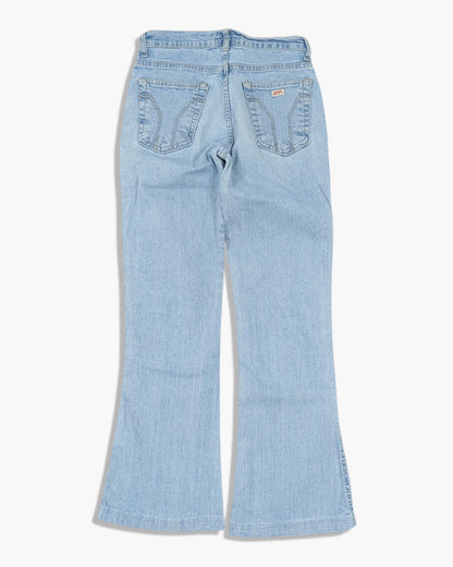 Vintage Flared Miss Sixty Jeans Damen XS