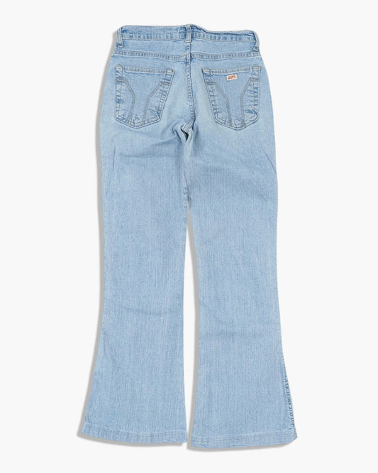 Vintage Flared Miss Sixty Jeans Damen XS