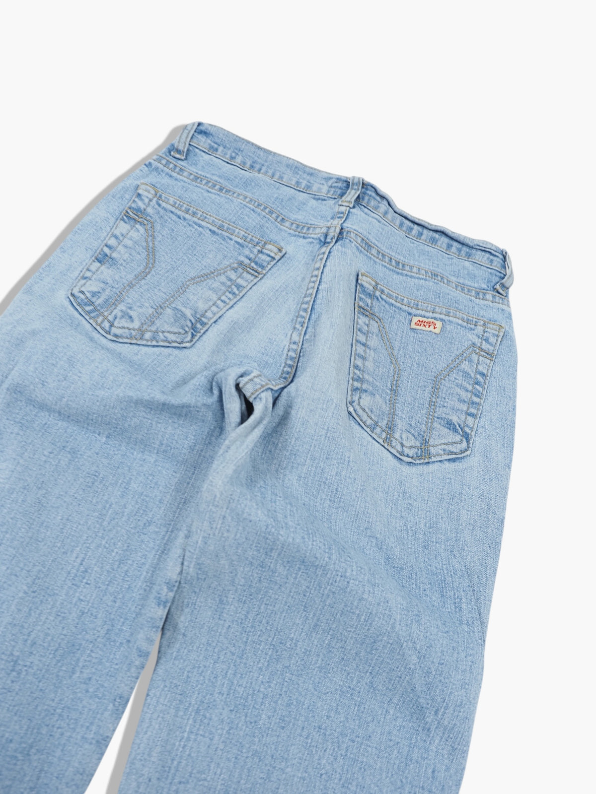 Vintage Flared Miss Sixty Jeans Damen XS