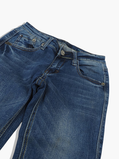 Vintage Flared Miss Sixty Jeans Damen S