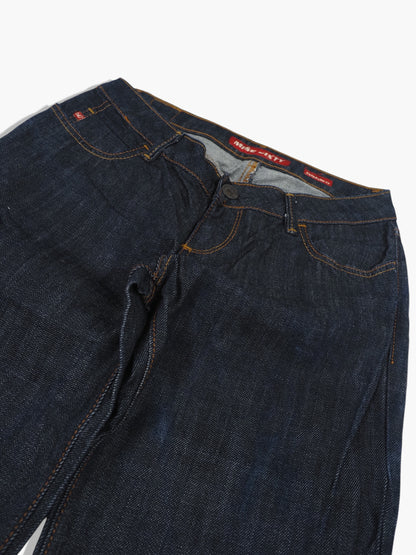 Vintage Flared Miss Sixty Jeans Damen M