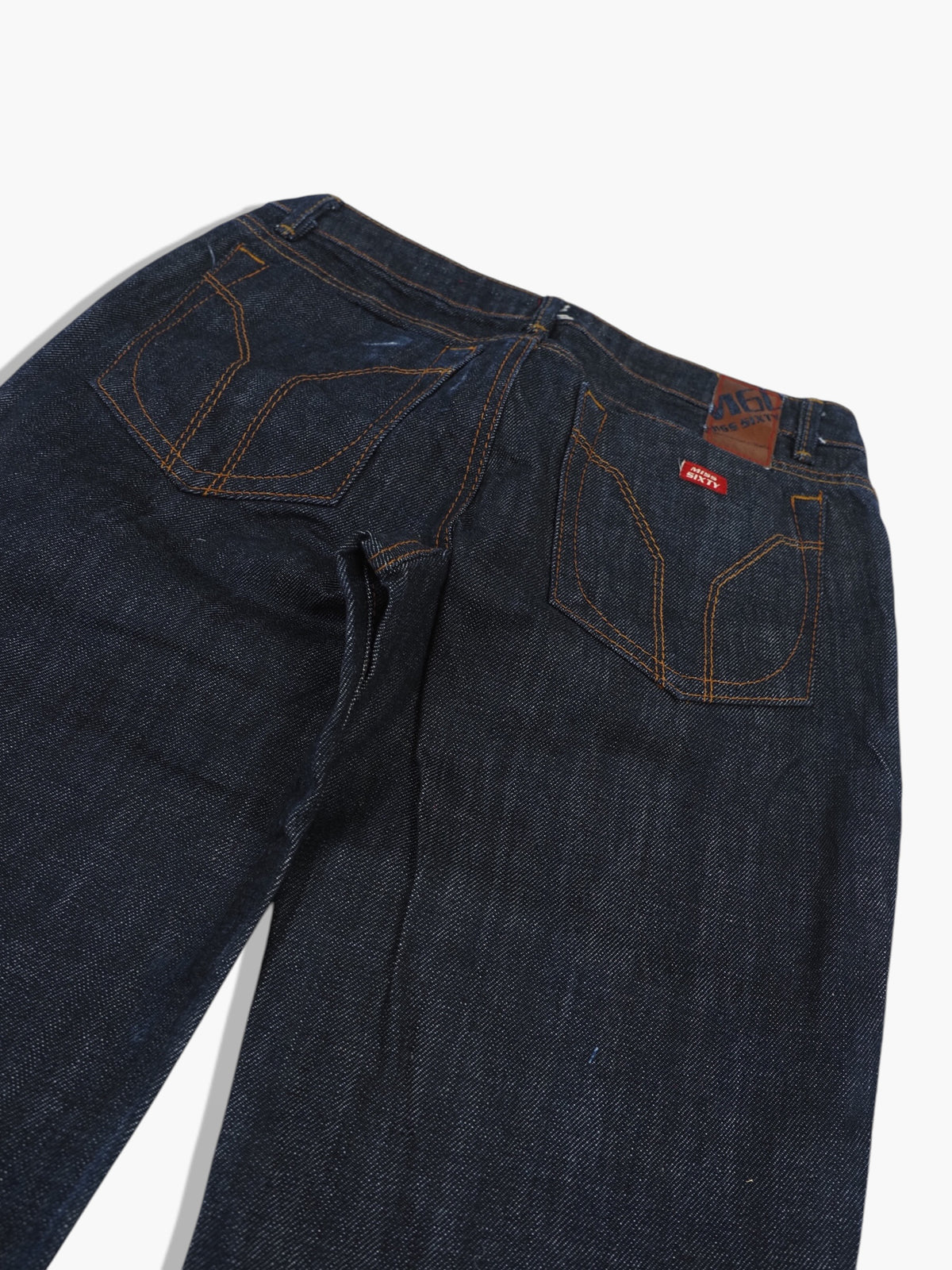 Vintage Flared Miss Sixty Jeans Damen M