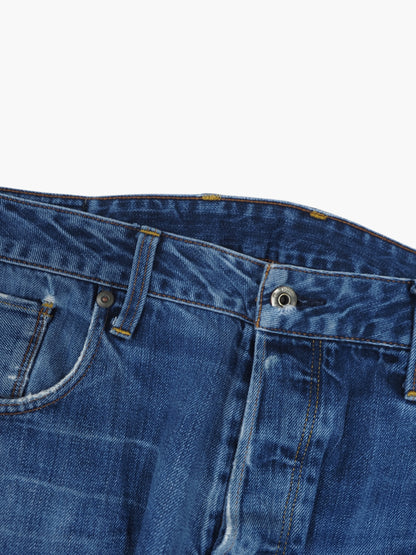Vintage Straight G-Star Jeans Herren L