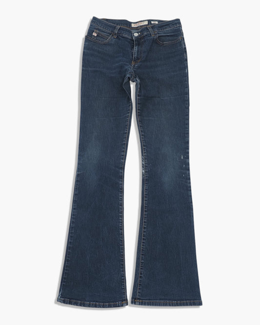 Vintage Flared Miss Sixty Jeans Damen S