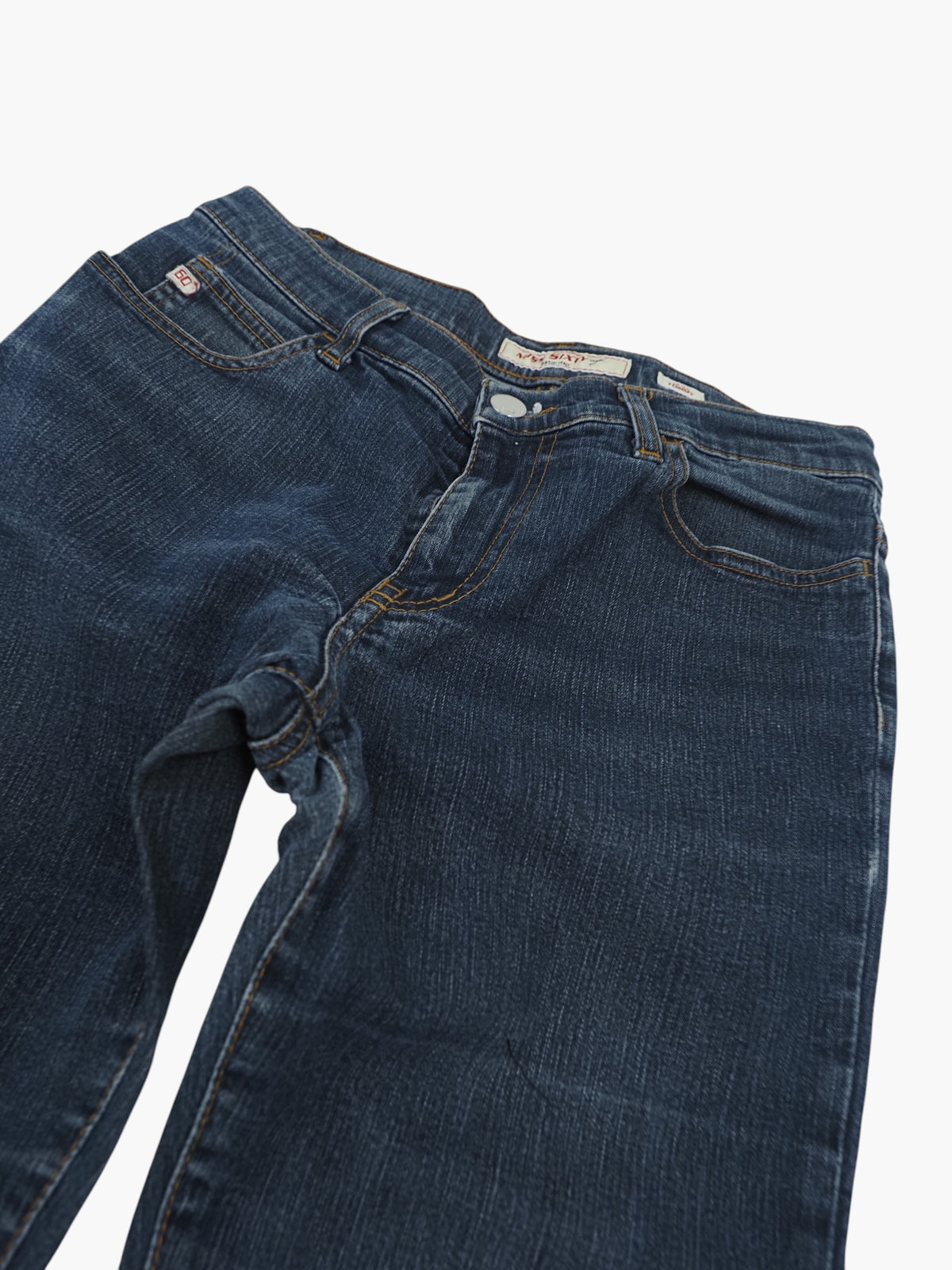 Vintage Flared Miss Sixty Jeans Damen S