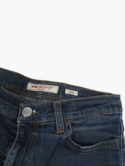 Vintage Flared Miss Sixty Jeans Damen S