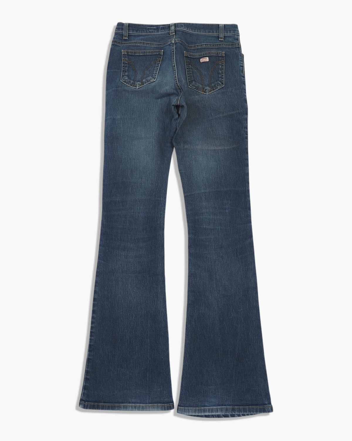 Vintage Flared Miss Sixty Jeans Damen S