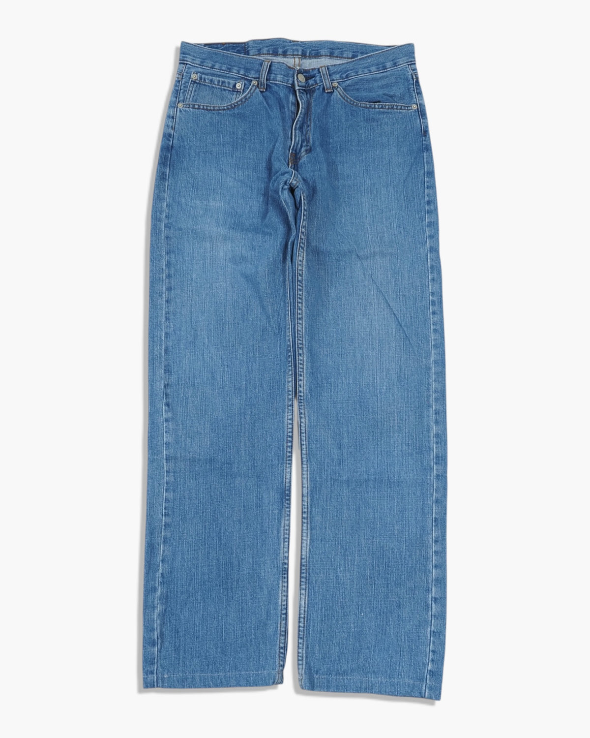 Vintage Straight Levis Jeans Herren M