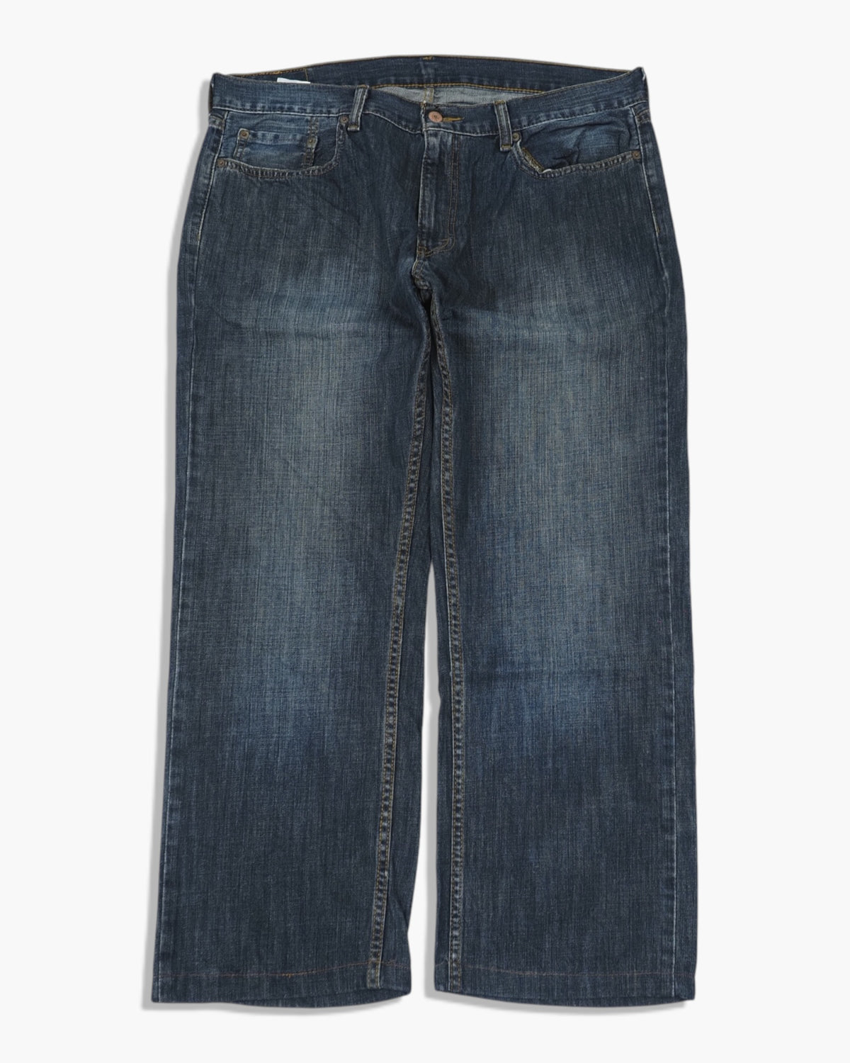 Vintage Baggy Levis Jeans Herren L