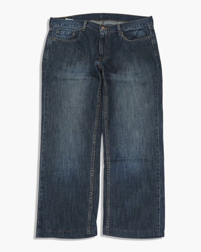 Vintage Baggy Levis Jeans Herren L