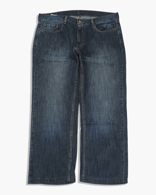 Vintage Baggy Levis Jeans Herren L