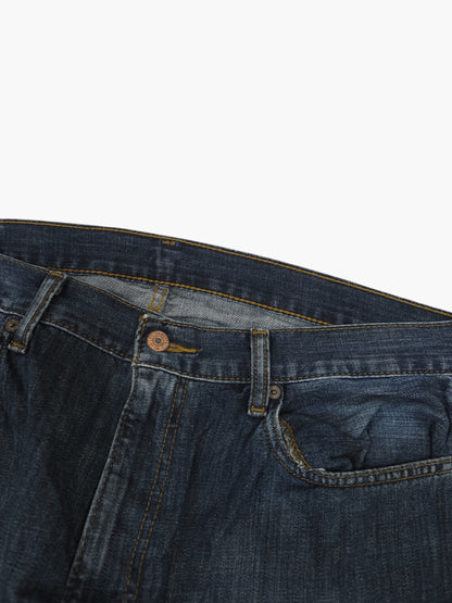 Vintage Baggy Levis Jeans Herren L