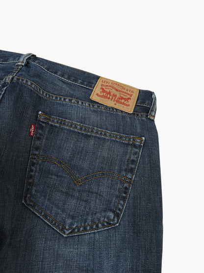 Vintage Baggy Levis Jeans Herren L