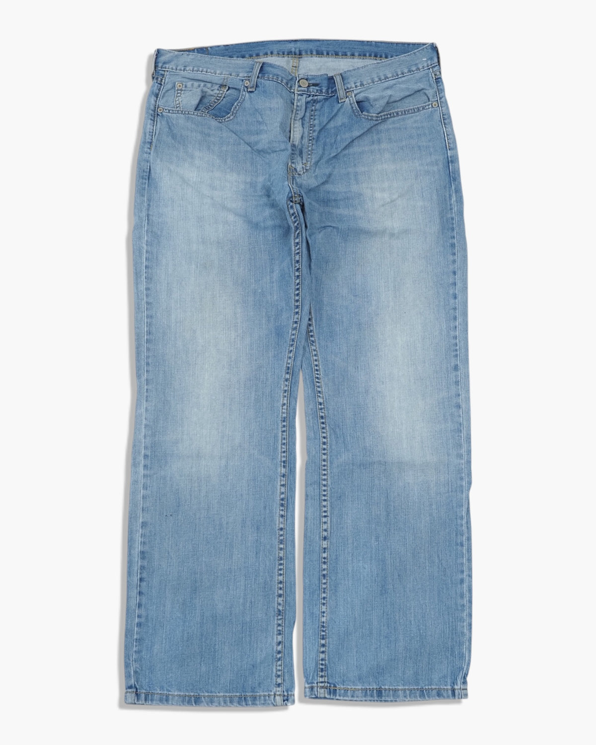 Vintage Baggy Levis Jeans Herren L